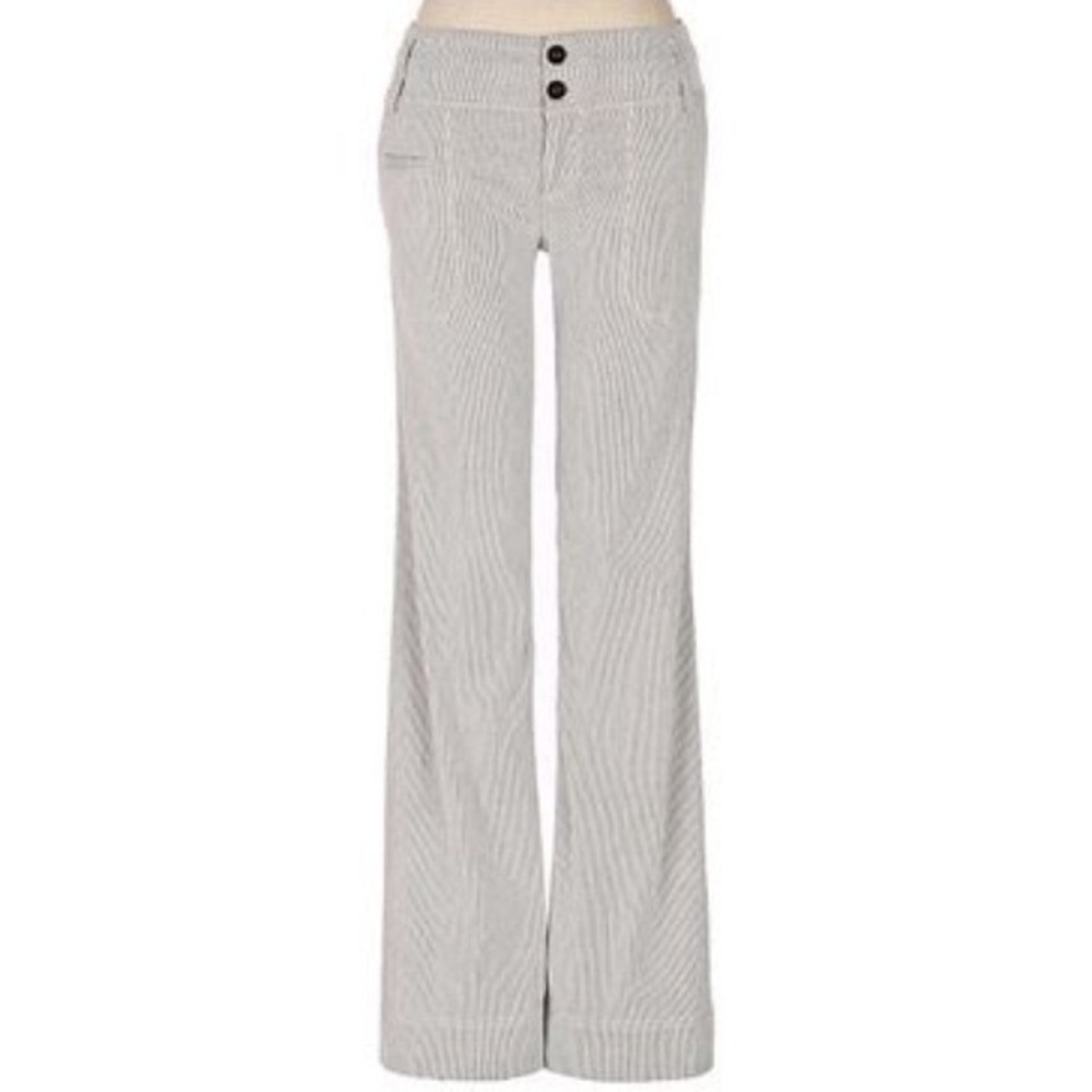 Daughters of the Liberation Striped Trouser 8